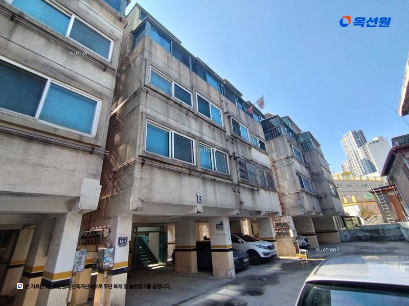 2025타경506995 인천광역시 남동구 석산로222번길 18-1, 우주파크빌 비동 3층 301호 다세대(빌라)[공급15평형] 경매 이미지
