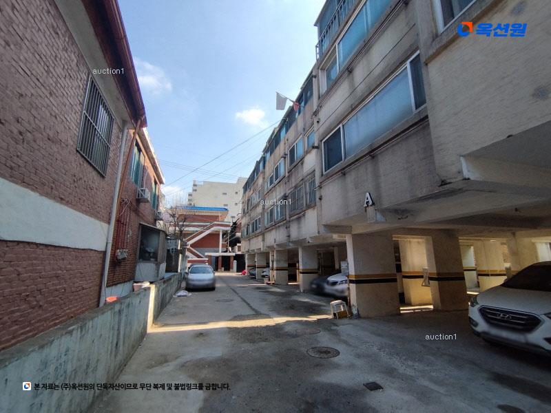 2025타경506995 인천광역시 남동구 석산로222번길 18-1, 우주파크빌 비동 3층 301호 다세대(빌라)[공급15평형] 경매 이미지