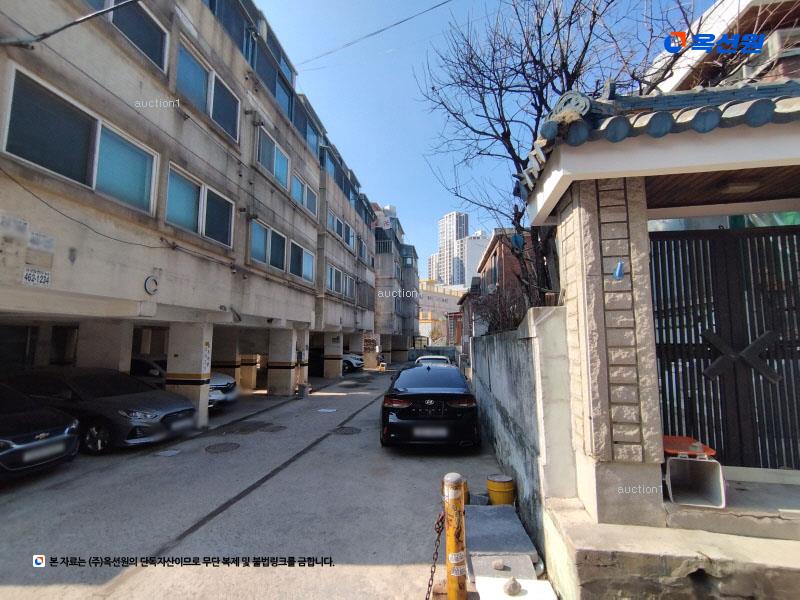 2025타경506995 인천광역시 남동구 석산로222번길 18-1, 우주파크빌 비동 3층 301호 다세대(빌라)[공급15평형] 경매 이미지
