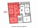 2025타경506995 인천광역시 남동구 석산로222번길 18-1, 우주파크빌 비동 3층 301호 다세대(빌라)[공급15평형] 경매 이미지