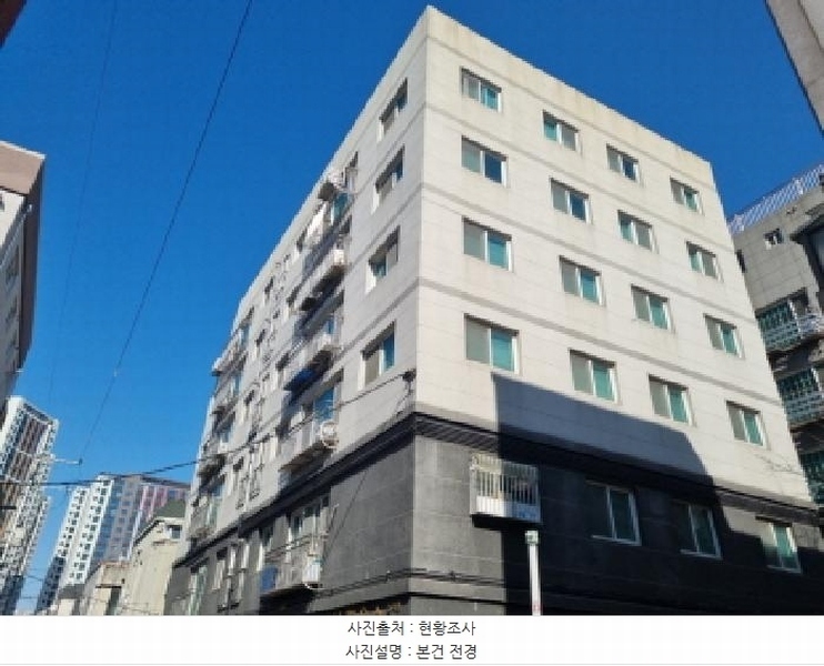 2025타경507196 인천광역시 남동구 구월로50번길 29, 씨엠하우스 5층 503호 다세대(빌라)[공급13평형] 경매 이미지