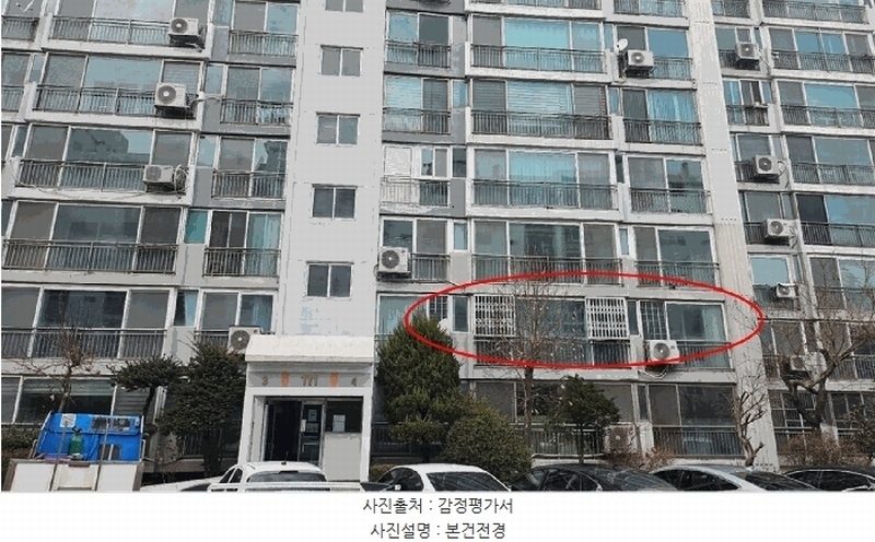 2025타경507280 인천광역시 연수구 능허대로79번길 30, 럭키송도아파트 111동 2층 204호 아파트[공급49평형] 경매 이미지