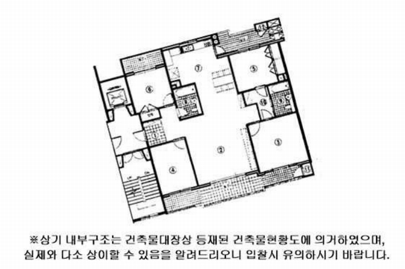 2025타경507280 인천광역시 연수구 능허대로79번길 30, 럭키송도아파트 111동 2층 204호 아파트[공급49평형] 경매 이미지