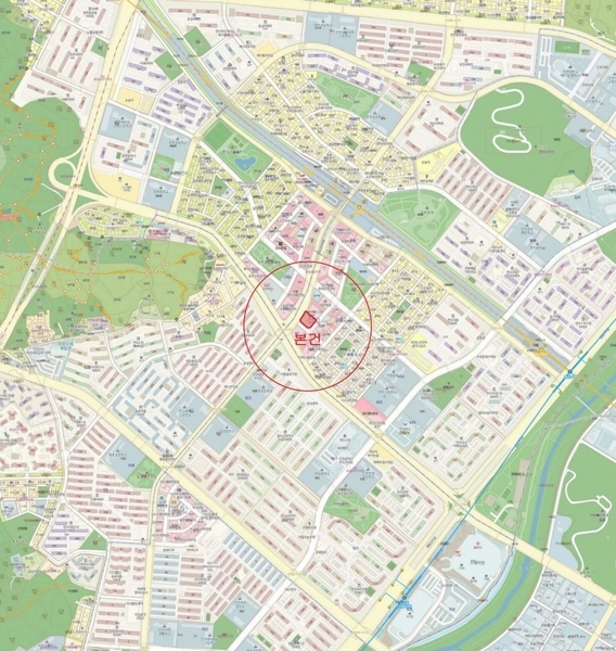 2025타경507408 인천광역시 연수구 먼우금로 190, 연수프라자 5층 501호 다세대(빌라)[공급15평형] 경매 이미지