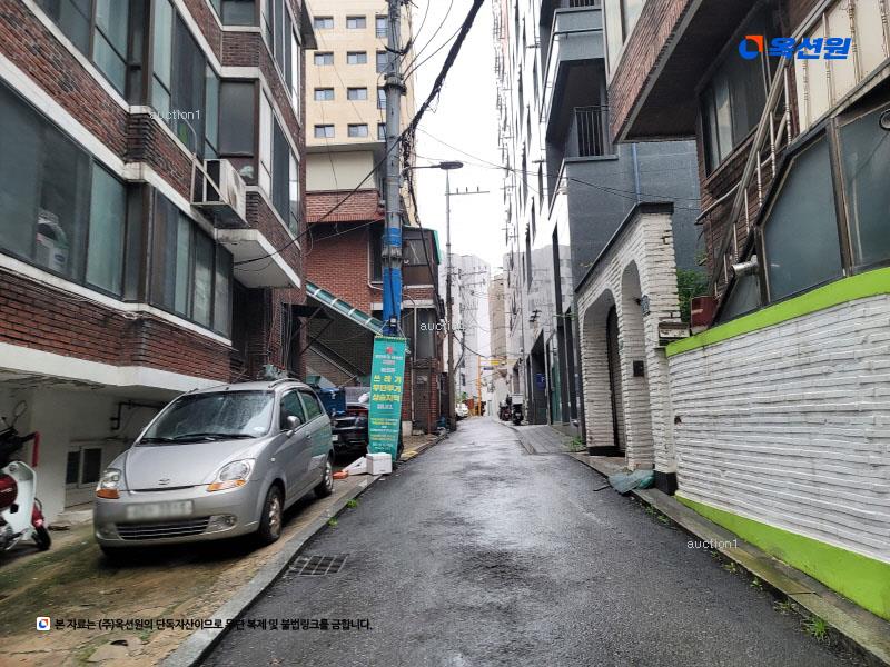 2024타경65697 서울특별시 강동구 진황도로25길 18, 스카이캐슬라 7층 703호 다세대(빌라) 경매 이미지