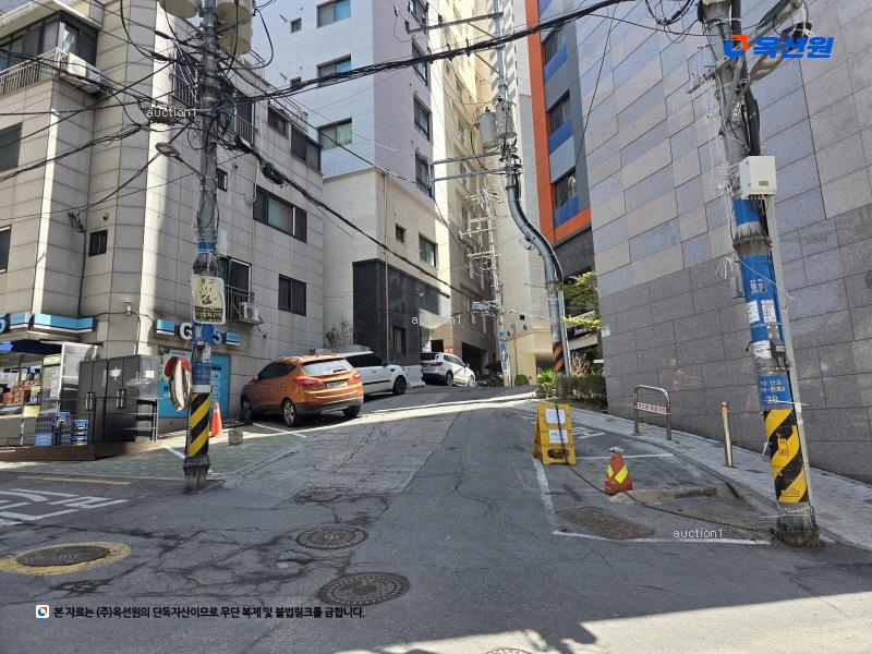 2024타경65697 서울특별시 강동구 진황도로25길 18, 스카이캐슬라 7층 703호 다세대(빌라) 경매 이미지
