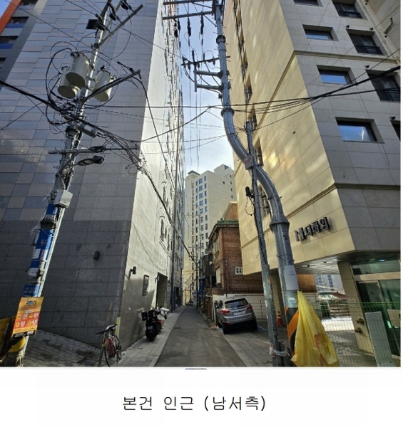 2024타경65697 서울특별시 강동구 진황도로25길 18, 스카이캐슬라 7층 703호 다세대(빌라) 경매 이미지