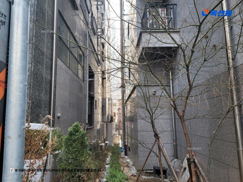2024타경65697 서울특별시 강동구 진황도로25길 18, 스카이캐슬라 7층 703호 다세대(빌라) 경매 이미지