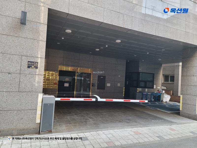 2024타경65697 서울특별시 강동구 진황도로25길 18, 스카이캐슬라 7층 703호 다세대(빌라) 경매 이미지