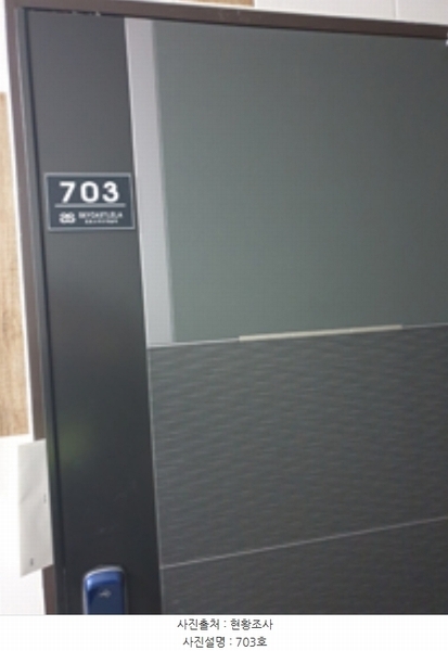 2024타경65697 서울특별시 강동구 진황도로25길 18, 스카이캐슬라 7층 703호 다세대(빌라) 경매 이미지
