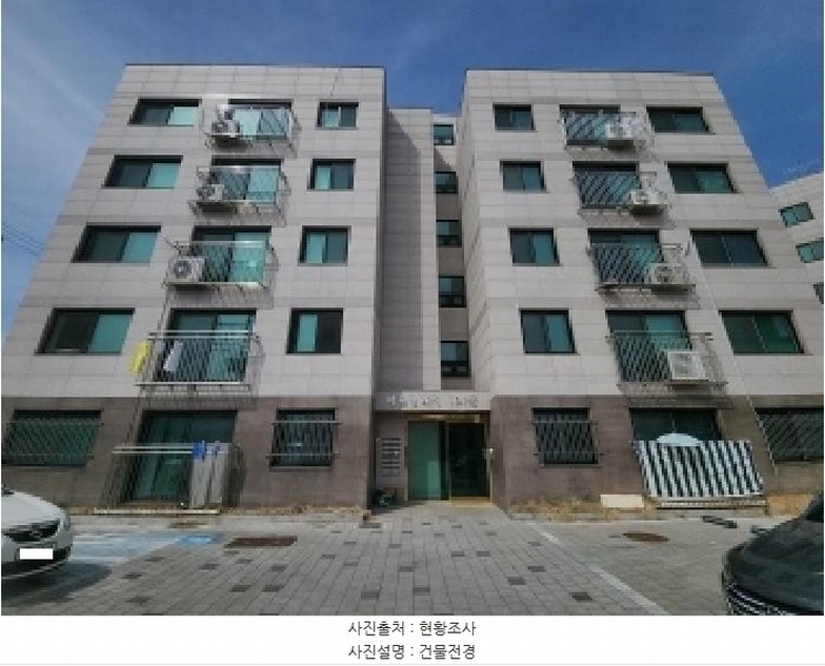 2025타경507537 인천광역시 중구 백운로414번길 83-42, 더원빌리지 101동 1층 102호 다세대(빌라)[공급19평형] 경매 이미지