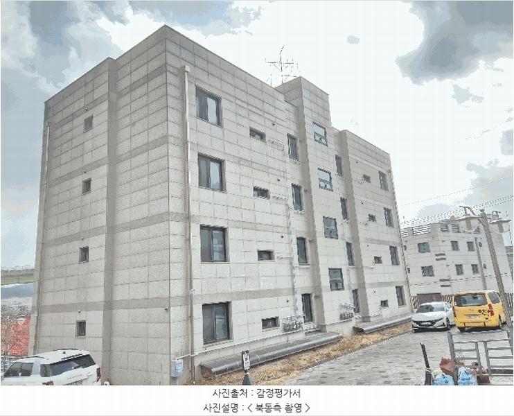 2025타경507537 인천광역시 중구 백운로414번길 83-42, 더원빌리지 101동 1층 102호 다세대(빌라)[공급19평형] 경매 이미지