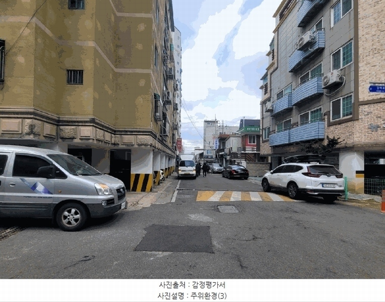 2025타경507591 인천광역시 부평구 부평문화로142번길 6, 리치아파트 3층 301호 아파트 경매 이미지