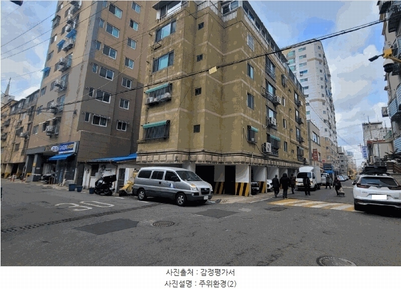 2025타경507591 인천광역시 부평구 부평문화로142번길 6, 리치아파트 3층 301호 아파트 경매 이미지