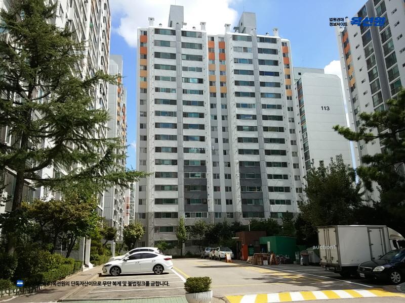 2025타경507714 인천광역시 연수구 능허대로79번길 30, 럭키송도아파트 106동 4층 401호 아파트[공급49평형] 경매 이미지