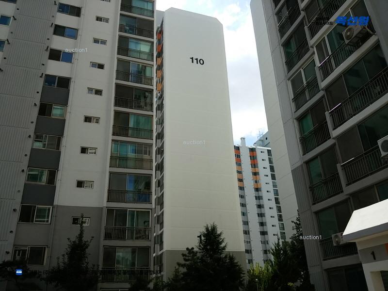2025타경507714 인천광역시 연수구 능허대로79번길 30, 럭키송도아파트 106동 4층 401호 아파트[공급49평형] 경매 이미지