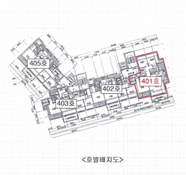 2025타경508076 인천광역시 서구 봉오재3로 66, 루원시티프라디움 116동 4층 401호 아파트[공급34평형] 경매 이미지