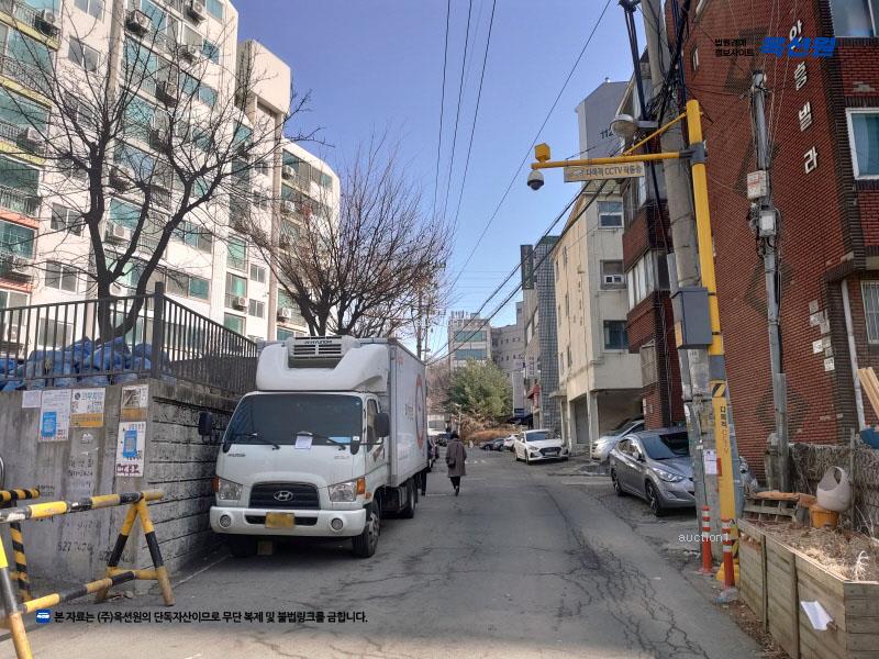 2025타경508211 인천광역시 부평구 이규보로95번길 24, 한국아파트 102동 3층 301호 아파트[공급29평형] 경매 이미지