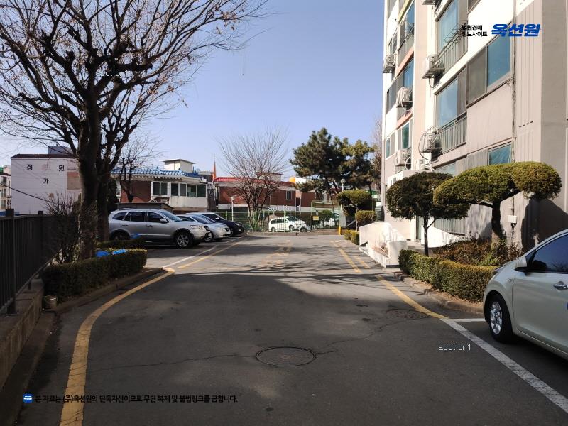 2025타경508211 인천광역시 부평구 이규보로95번길 24, 한국아파트 102동 3층 301호 아파트[공급29평형] 경매 이미지