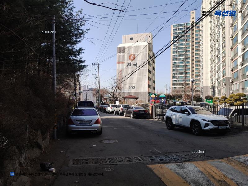 2025타경508211 인천광역시 부평구 이규보로95번길 24, 한국아파트 102동 3층 301호 아파트[공급29평형] 경매 이미지
