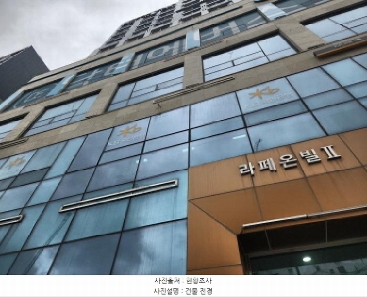 2025타경508341 인천광역시 서구 원당대로 1035, 라페온빌2차 9층 903호 오피스텔 경매 이미지