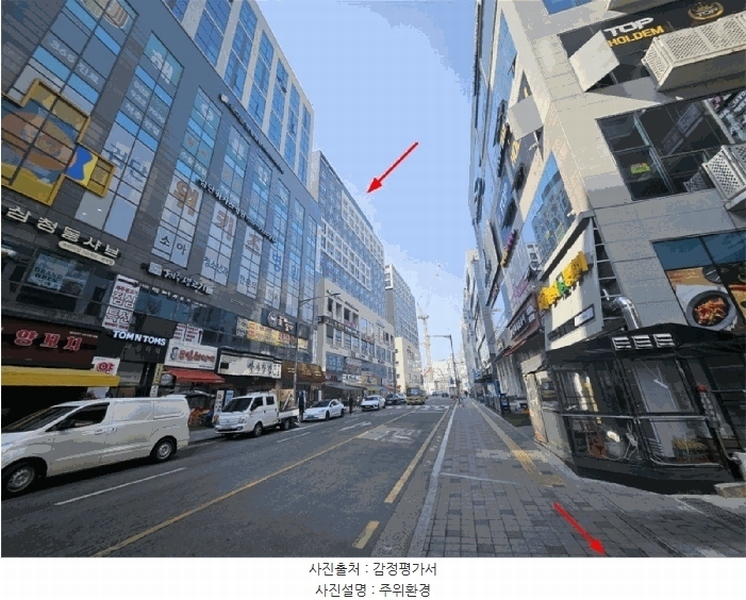 2025타경508341 인천광역시 서구 원당대로 1035, 라페온빌2차 9층 903호 오피스텔 경매 이미지