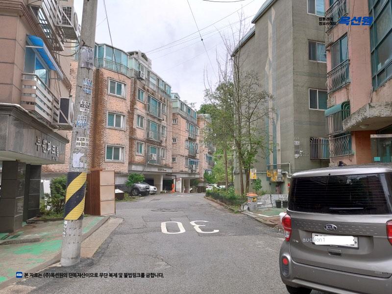 2025타경508512 인천광역시 서구 경명대로 698-11, 이에스빌리지 1동 5층 501호 다세대(빌라)[공급24평형] 경매 이미지