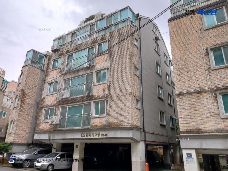 2025타경508512 인천광역시 서구 경명대로 698-11, 이에스빌리지 1동 5층 501호 다세대(빌라)[공급24평형] 경매 이미지