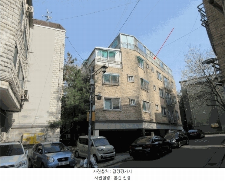 2025타경508512 인천광역시 서구 경명대로 698-11, 이에스빌리지 1동 5층 501호 다세대(빌라)[공급24평형] 경매 이미지