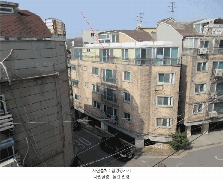 2025타경508512 인천광역시 서구 경명대로 698-11, 이에스빌리지 1동 5층 501호 다세대(빌라)[공급24평형] 경매 이미지