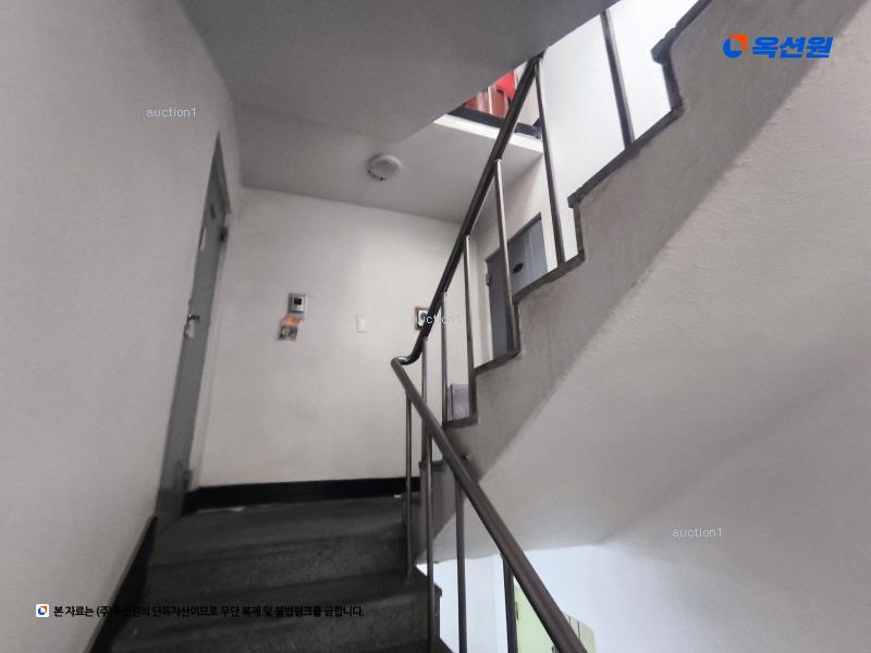 2025타경508518 인천광역시 부평구 부평문화로115번길 31, 로얄하이츠빌라 4층 402호 다세대(빌라)[공급16평형] 경매 이미지