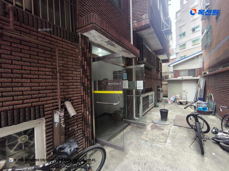 2025타경508518 인천광역시 부평구 부평문화로115번길 31, 로얄하이츠빌라 4층 402호 다세대(빌라)[공급16평형] 경매 이미지