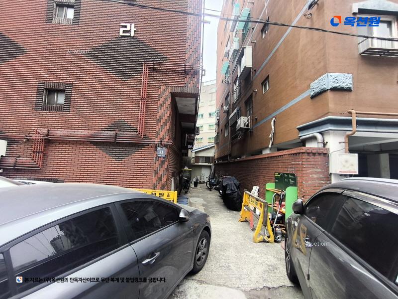 2025타경508518 인천광역시 부평구 부평문화로115번길 31, 로얄하이츠빌라 4층 402호 다세대(빌라)[공급16평형] 경매 이미지