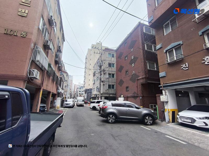 2025타경508518 인천광역시 부평구 부평문화로115번길 31, 로얄하이츠빌라 4층 402호 다세대(빌라)[공급16평형] 경매 이미지