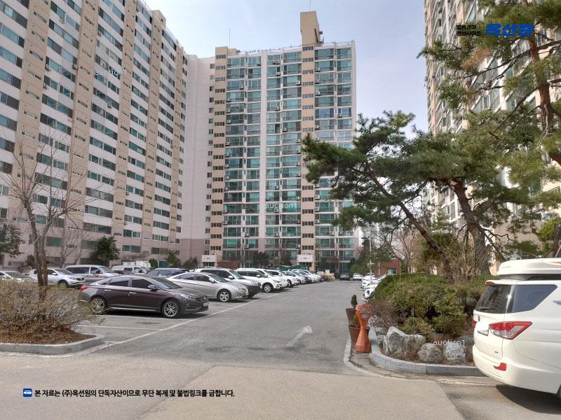 2025타경508892 인천광역시 부평구 안남로 260, 현대아파트 507동 5층 505호 아파트[공급31평형] 경매 이미지