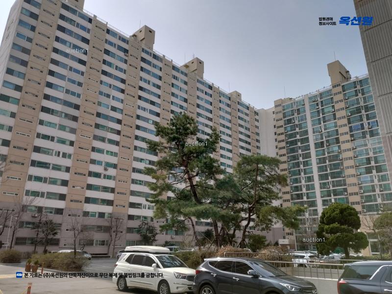 2025타경508892 인천광역시 부평구 안남로 260, 현대아파트 507동 5층 505호 아파트[공급31평형] 경매 이미지
