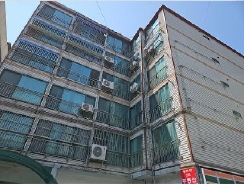 2025타경508935 인천광역시 부평구 주부토로 84, 드림아파트2차 2층 204호 아파트[공급19평형] 경매 이미지