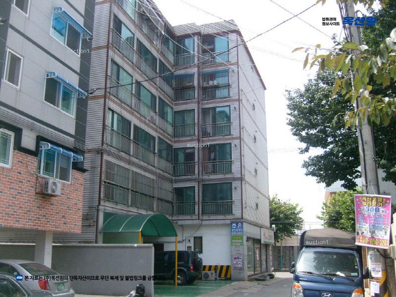 2025타경508935 인천광역시 부평구 주부토로 84, 드림아파트2차 2층 204호 아파트[공급19평형] 경매 이미지