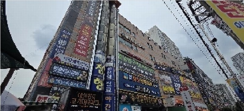 2019타경14976 인천광역시 서구 가정로 369, 우리백화점 1층 101호 근린상가 경매 이미지
