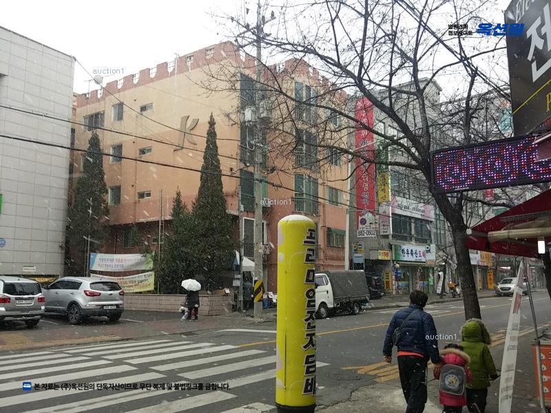 2023타경554655 인천광역시 계양구 효서로 346, 우주패밀리타운 111동 3층 302호 다세대(빌라)[공급12평형] 경매 이미지