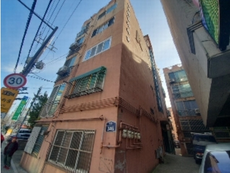 2023타경554655 인천광역시 계양구 효서로 346, 우주패밀리타운 111동 3층 302호 다세대(빌라)[공급12평형] 경매 이미지