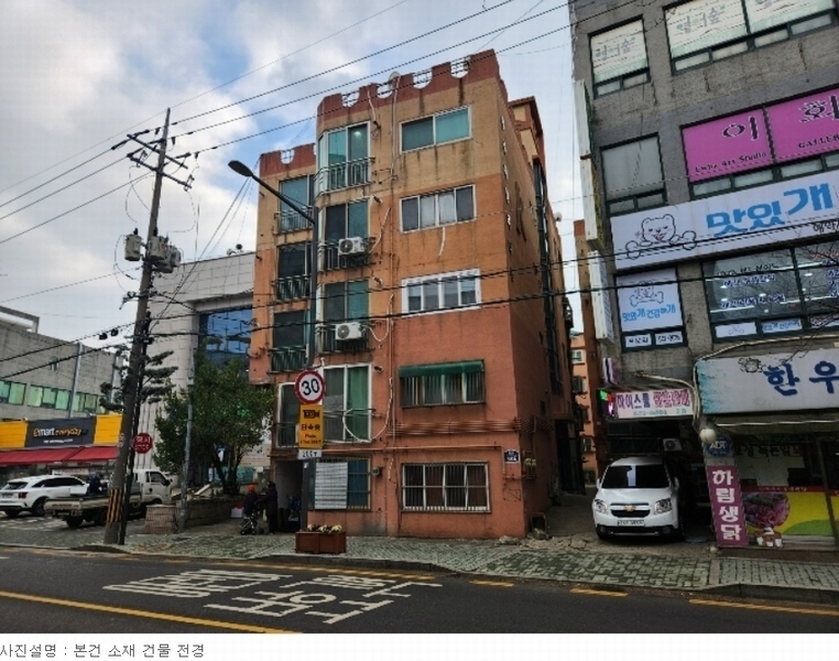 2023타경554655 인천광역시 계양구 효서로 346, 우주패밀리타운 111동 3층 302호 다세대(빌라)[공급12평형] 경매 이미지