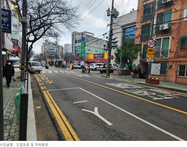 2023타경554655 인천광역시 계양구 효서로 346, 우주패밀리타운 111동 3층 302호 다세대(빌라)[공급12평형] 경매 이미지