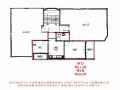 2023타경554655 인천광역시 계양구 효서로 346, 우주패밀리타운 111동 3층 302호 다세대(빌라)[공급12평형] 경매 이미지
