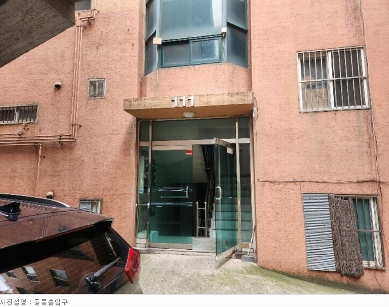 2023타경554655 인천광역시 계양구 효서로 346, 우주패밀리타운 111동 3층 302호 다세대(빌라)[공급12평형] 경매 이미지