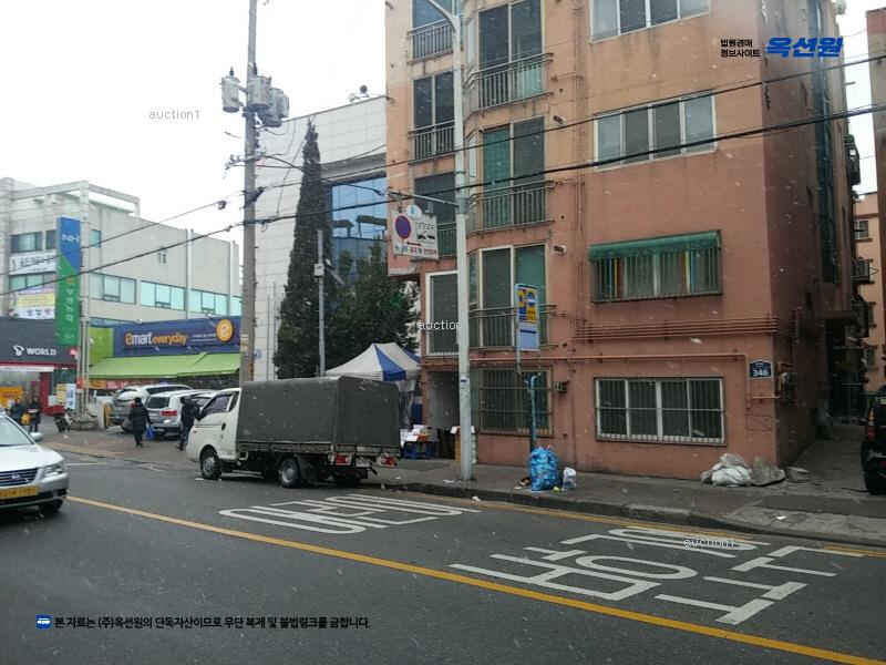 2023타경554655 인천광역시 계양구 효서로 346, 우주패밀리타운 111동 3층 302호 다세대(빌라)[공급12평형] 경매 이미지