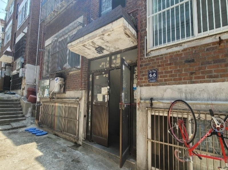 2024타경6603 인천광역시 남동구 서판로59번길 6-6, 대명빌라 5동 지층 1호 다세대(빌라) 경매 이미지