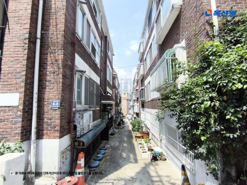 2024타경6603 인천광역시 남동구 서판로59번길 6-6, 대명빌라 5동 지층 1호 다세대(빌라) 경매 이미지