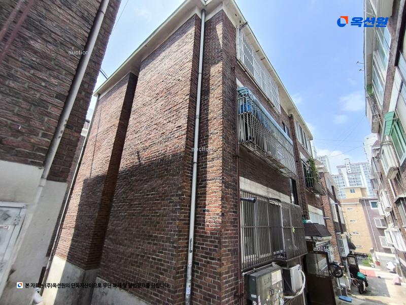 2024타경6603 인천광역시 남동구 서판로59번길 6-6, 대명빌라 5동 지층 1호 다세대(빌라) 경매 이미지