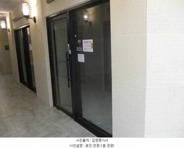2024타경14666 인천광역시 미추홀구 매소홀로 262, 시티필드 1층 1078호 근린상가 경매 이미지